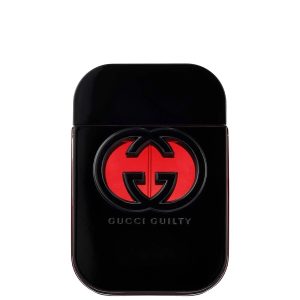 Gucci Guilty Black for woman