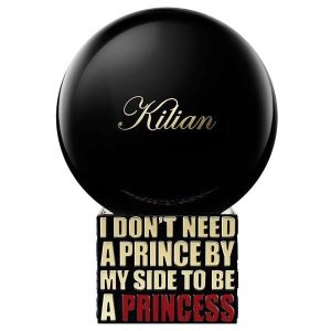 Kilian I Don't Need A Prince By My Side To Be A Princess