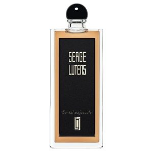 Serge Lutens Santal Majuscule