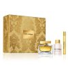 Gift Set Dolce & Gabbana The One Eau de Parfum for Woman 3pcs ( EDP 75ml & EDP 10ml & Body Lotion 100ml )