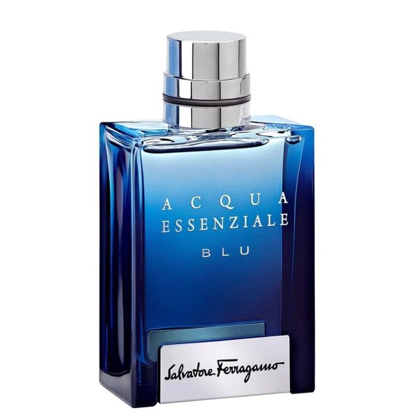 Salvatore Ferragamo Acqua Essenziale Blu