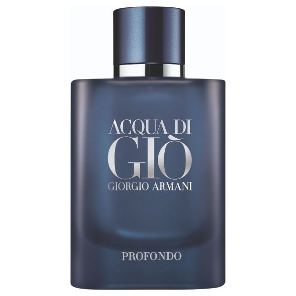 Giorgio Armani Acqua di Gio Profondo