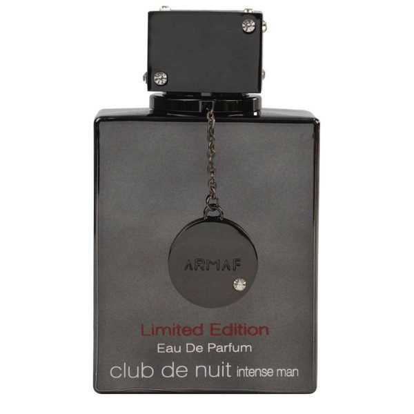 Armaf Club de Nuit Intense Man Limited Edition