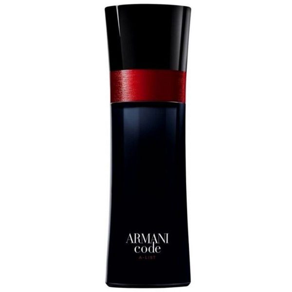 Giorgio Armani Armani Code A-List