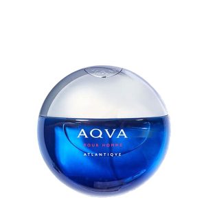 Bvlgari Aqva Pour Homme Atlantiqve Travel Spray