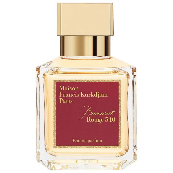 Maison Francis Kurkdjian Baccarat Rouge 540 EDP