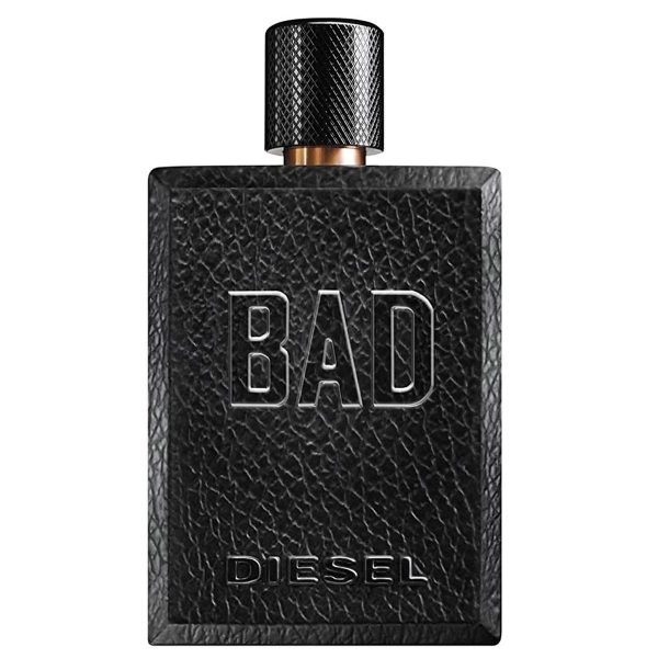 Diesel Bad Eau de Toilette