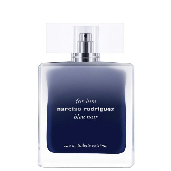 Narciso Rodriguez For Him Bleu Noir Eau De Toilette Extreme