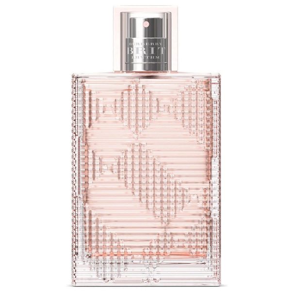 Burberry Brit Rhythm Floral for Her