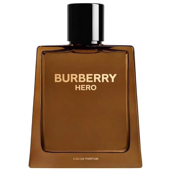 Burberry Hero Eau de Parfum