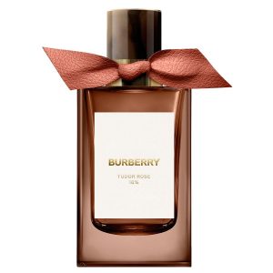 Burberry Tudor Rose