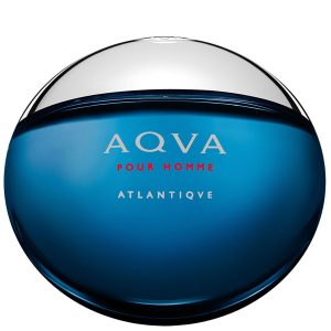 Bvlgari Aqva Pour Homme Atlantiqve