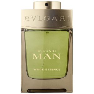 Bvlgari Man Wood Essence Eau de Parfum