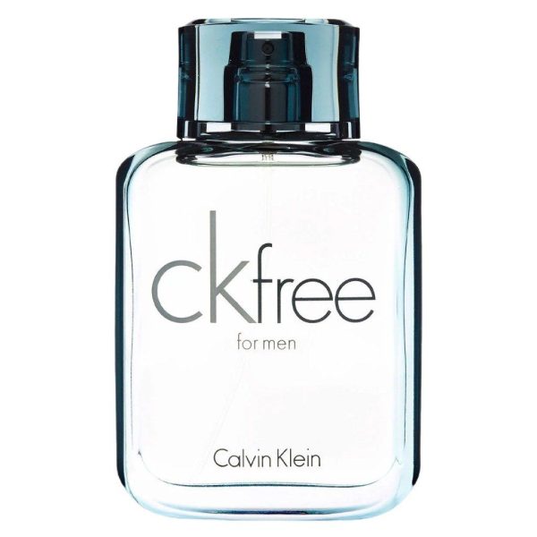 Calvin Klein CK Free