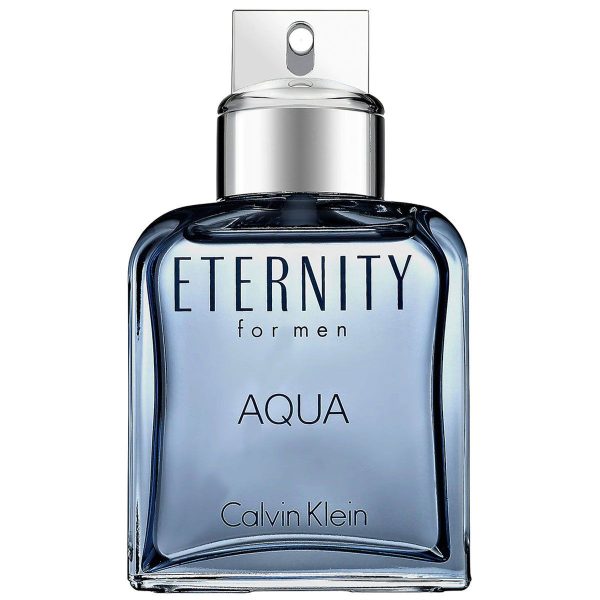 Calvin Klein Eternity Aqua for men