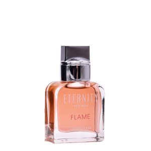 Calvin Klein Eternity Flame For Men Mini Size