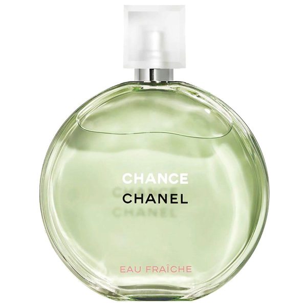 Chanel Chance Eau Fraiche Eau de Toilette