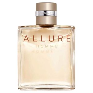 Chanel Allure Homme Eau de Toilette