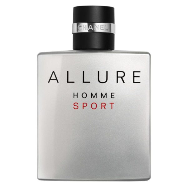 Chanel Allure Homme Sport Eau de Toilette