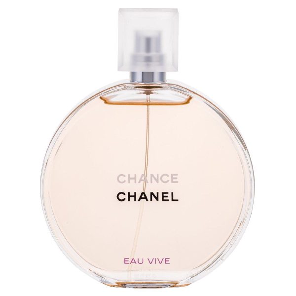 Chanel Chance Eau Vive