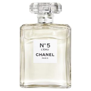 Chanel No 5 L'Eau