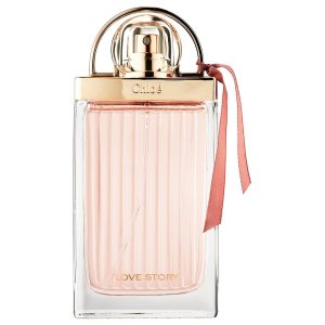 Chloe Love Story Eau Sensuelle