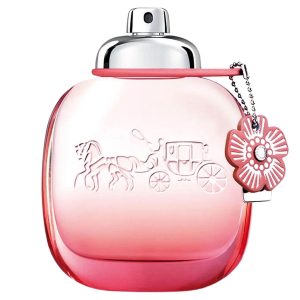 Coach Floral Blush