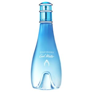 Davidoff Cool Water Mera Collector For Women