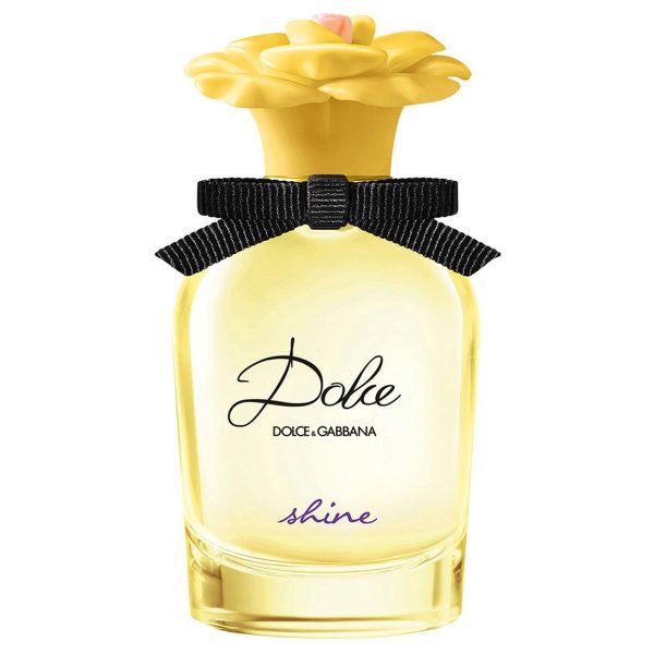 Dolce & Gabbana Dolce Shine For Women