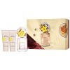 Gift Set Marc Jacobs Daisy Eau So Fresh 3pcs ( EDT 75ml & Sữa tắm 75ml & Body Lotion Dưỡng Da 75ml )