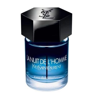 Yves Saint Laurent La Nuit de L'Homme Eau Électrique