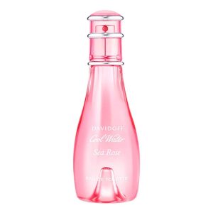 Davidoff Cool Water Sea Rose Woman