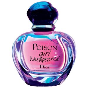 Dior Poison Girl Unexpected