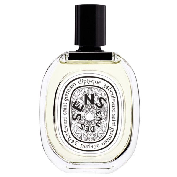 Diptyque Eau des Sens Eau de Toilette