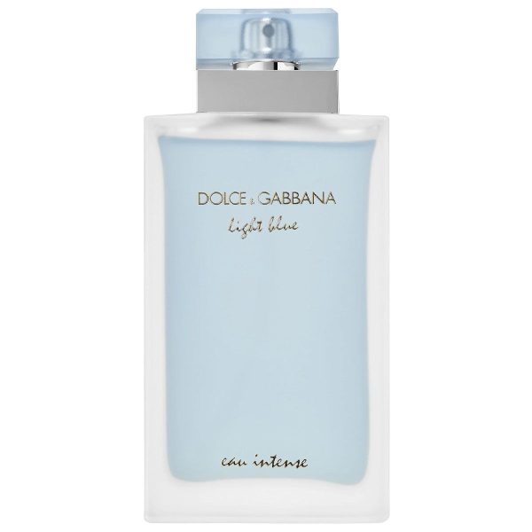 Dolce & Gabbana Light Blue Eau Intense