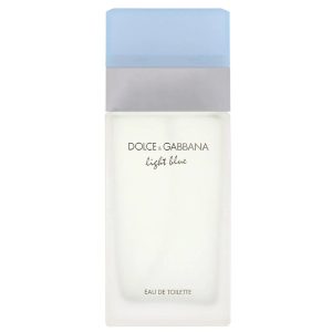 Dolce & Gabbana Light Blue