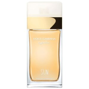 Dolce & Gabbana Light Blue Sun for Women