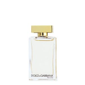 Dolce & Gabbana The One Eau de Toilette for Woman Mini Size