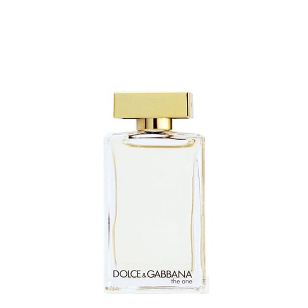 Dolce & Gabbana The One Eau de Toilette for Woman Mini Size