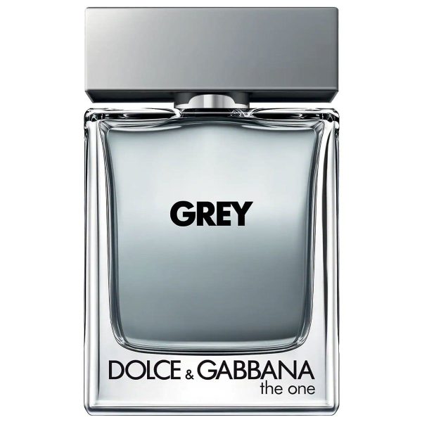 Dolce & Gabbana The One Grey Eau de Toilette for Men