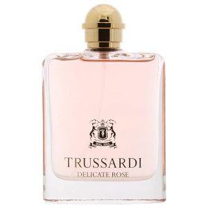 Trussardi Delicate Rose