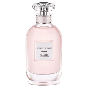 Coach Dreams Eau de Parfum For Women