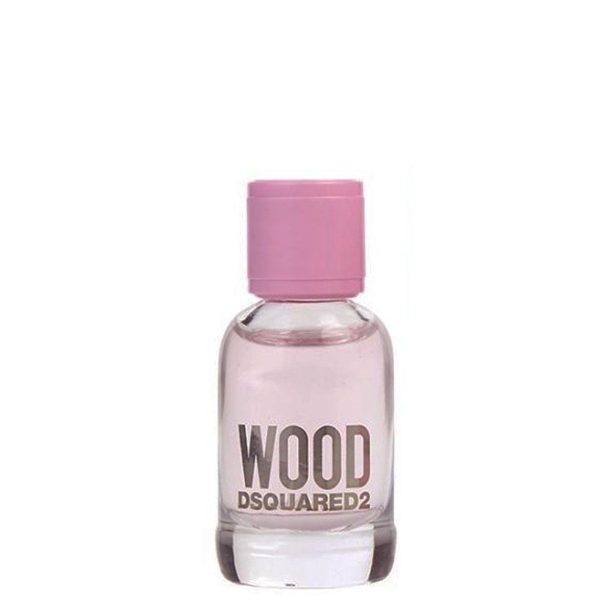 Dsquared2 Wood for Her Mini Size