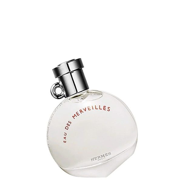 Hermes Eau des Merveilles Mini Size