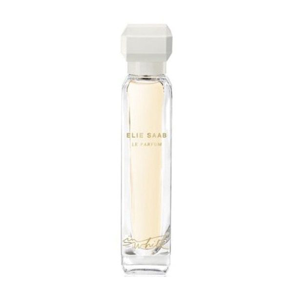 Elie Saab Le Parfum in White Travel Spray