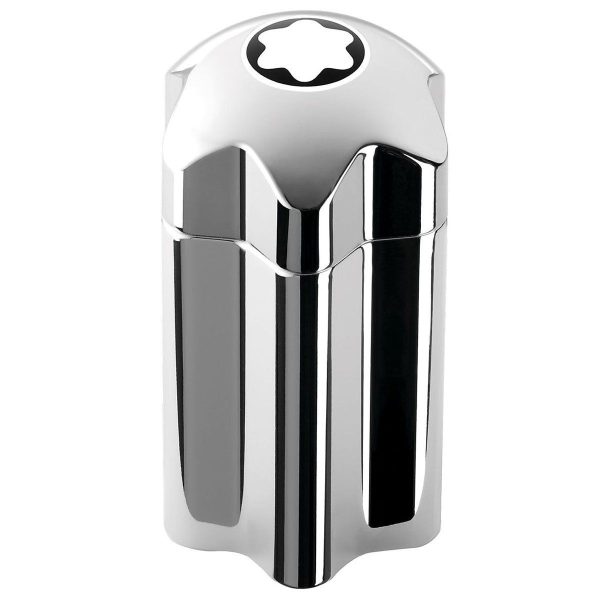 Montblanc Emblem Intense Eau de Toilette