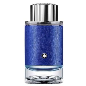 Montblanc Explorer Ultra Blue