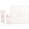 Gift Set Burberry Her 2pcs ( EDP 50ml & Body Lotion Dưỡng da 75ml )