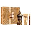 Gift Set Jean Paul Gaultier Le Male Elixir 3pcs (Parfum 125ml & Shower gel 75ml & Parfum 10ml)