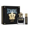 Gift Set Jean Paul Gaultier Scandal Pour Homme Le Parfum 2pcs (EDP 100ml & EDP 10ml)